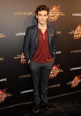 组图：《饥饿游戏：星火燎原》全阵容亮相戛纳