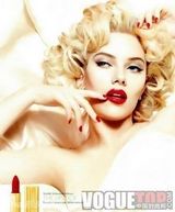 组图：玛丽莲-梦露模仿秀 人人都爱她