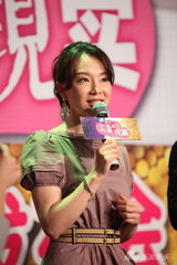 组图：《天真遇到现实》将播 林永健因戏无缘春晚