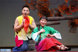 组图：2014全国地方戏(北方片)优秀剧目展演