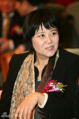 组图：中国电视剧导演集体授信签约 导演变成投资人