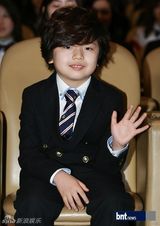 组图：JYJ出席核安保首脑会议宣传大使委托仪式