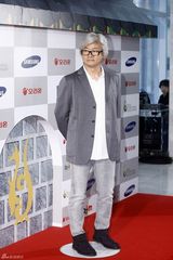 高清组图：群星闪耀2012首尔电视剧颁奖礼红地毯