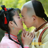 组图：《新还珠格格》特刊之小燕子(李晟)