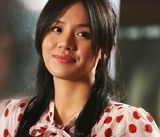 组图：蒋雯丽外甥女马思纯曝光 容貌清纯可爱