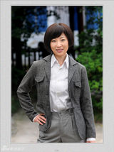 组图：《紫檀王》曝造型照 王挺展现利落一面