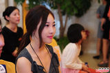 组图：韩国小姐遭暗讽撞脸 集体赴中国整形
