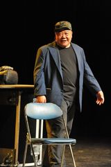 国家话剧院2010年三下乡慰问活动圆满落幕