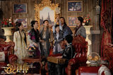 组图：宁财神新作《龙门镖局》7大主演剧照