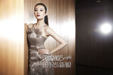组图：邬靖靖登封面诠释多姿百变美人