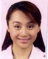 组图：明星素颜证件照曝光文章青涩笑容