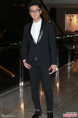 组图：张美妮大婚众星道贺 恨嫁杨怡抢花球