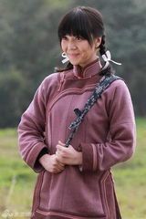 组图：电视剧《刘伯承元帅》精彩剧照