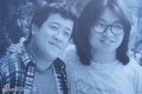 组图：60岁曾志伟童年萌照 黑框文艺酷似韩庚