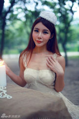 组图：马诺《好想》MV梦幻剧照曝光