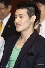 组图：电视剧《瑰宝1949》台北首映