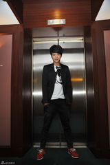 高清图：新《红楼梦》亮相上影节 阵容华丽惹眼球