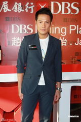 组图：丁子高自曝曾骚扰杨千嬅 Amanda S将开新店