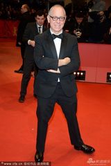 组图：柏林电影节闭幕式红毯 中国女星美艳出挑