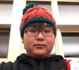 组图：主持人罗京生前与妻儿珍贵照曝光