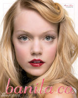 高清组图：大眼超模林赛-艾林森158张美图集锦