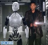 组图：英媒评十佳机器人 《星战》两卖萌侠入选