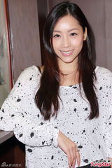 组图：廖启智坦言为牌照事件心情尴尬不平衡