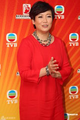 组图：曾志伟陈小春等亮相无线节目为客家人发声