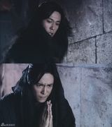 组图：《天涯明月刀》今收官 陈楚河剧中造型大盘点