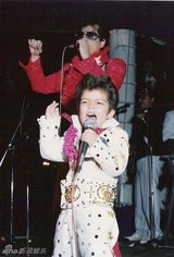 策划：来自火星的你 回顾火星哥成长轨迹