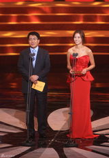 高清组图：第49届韩国大钟奖颁奖 《光海》大赢