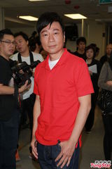 组图：TVB300艺人大合影 黄宗泽胡杏儿零交流