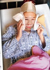 组图：《喜爱夜蒲》女星整容肿至猪头痛不欲生