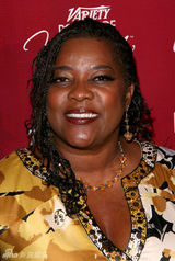 组图：黛米摩尔魅力依旧 伊娃朗格利亚红装争艳