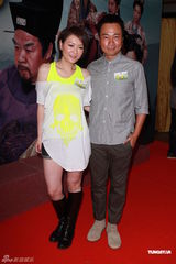 组图：黎耀祥为新剧造势 自曝配合太太再造人