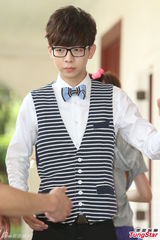 组图：胡夏和人妻宋纪妍跳舞 称电力太强