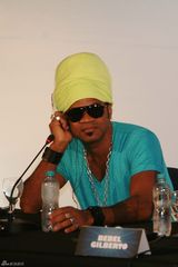 高清组图：《里约大冒险》里约首映 4月8日国内上映