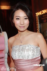 组图：孟瑶大婚王晶等捧场 豪花千万打造殿堂级婚宴