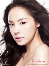 高清组图：韩国80后女星闵孝琳美图集锦140张