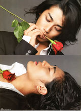 特别策划：美少年归来！回顾赤西仁演艺之路