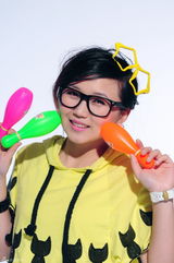 组图：长沙快女十强卖萌照 你爱哪种萌？