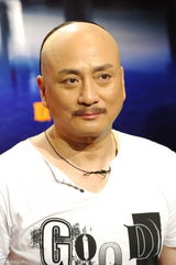 幻灯：清穿戏《宫》见面会 主创演绎世界杯及章鱼帝