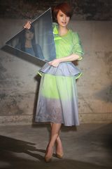 组图：杨丞琳新歌MV斥资300万