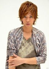 组图：日本男星三浦翔平代言日本摇滚音乐节