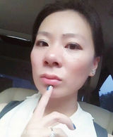 组图：华少爱子照片曝光 5岁米乐活泼可爱