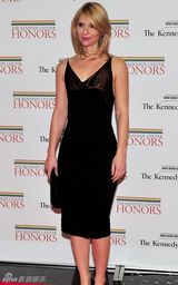 高清图：奥普拉和麦卡特尼等获奖 奥巴马亲自颁奖