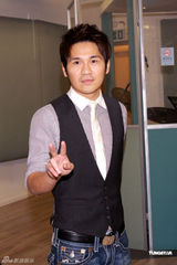 组图：曹格谢安琪周丽淇出席音乐会彩排