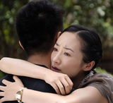 组图：《亲爱的回家》尾声曝婚照 蒋毅韩雪情归何处