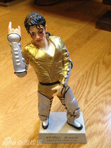 组图：独家曝光黄渤私家珍藏