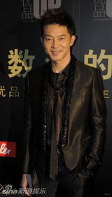 组图：优品四周年派对 姚晨获颁“年度红人大奖”